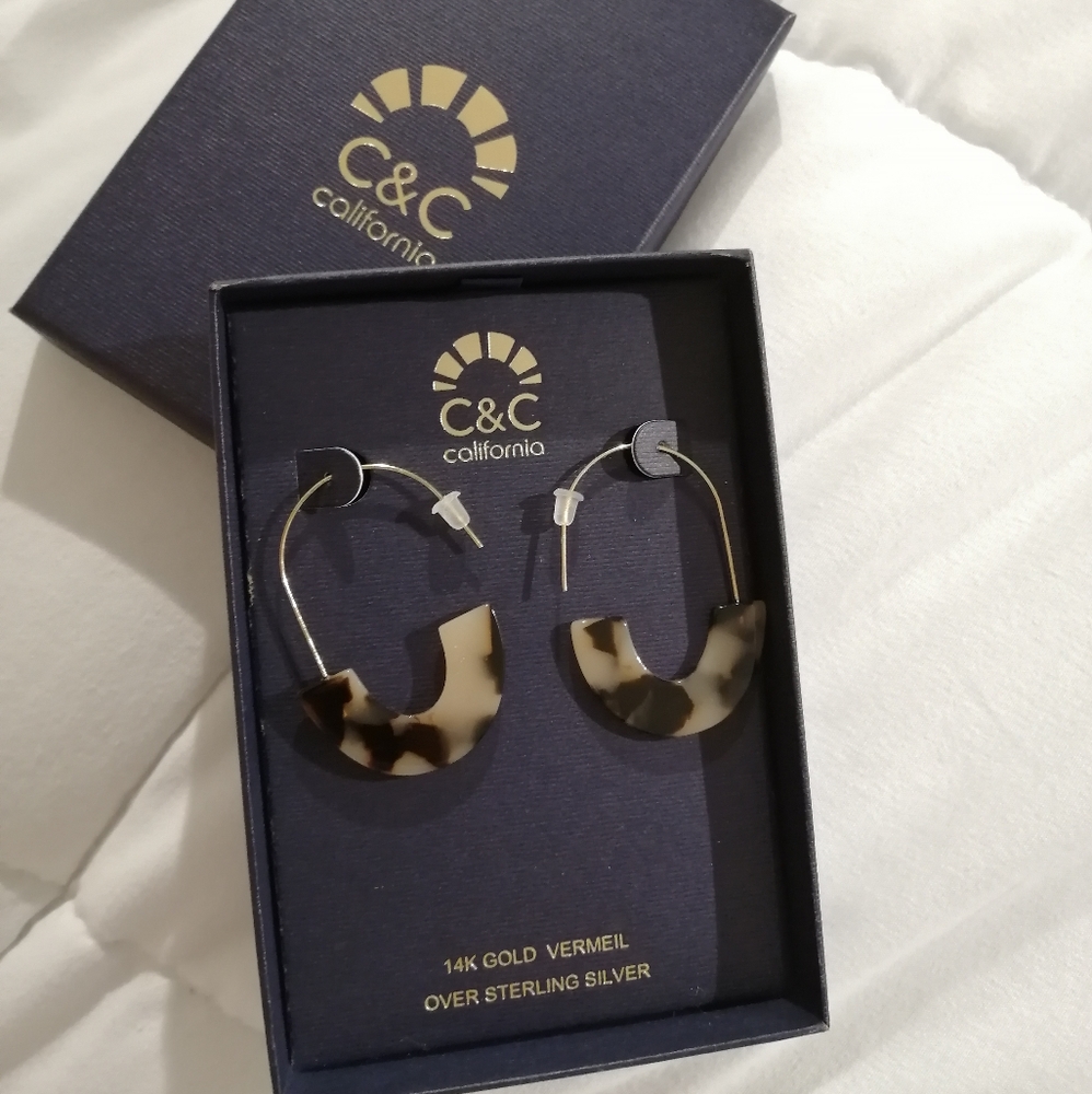 C&C California Earrings
